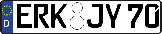 ERK-JY70