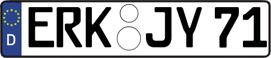 ERK-JY71