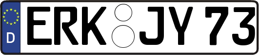 ERK-JY73