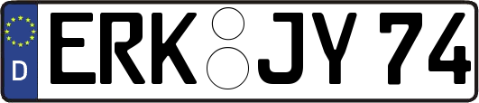 ERK-JY74