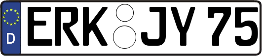 ERK-JY75