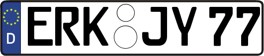 ERK-JY77