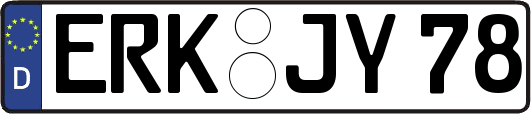 ERK-JY78