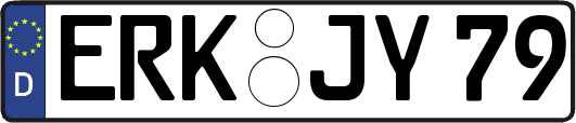 ERK-JY79