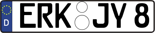 ERK-JY8