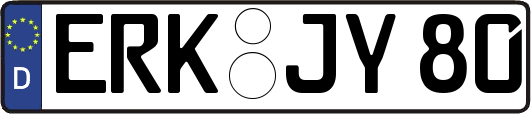 ERK-JY80