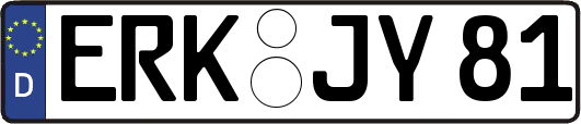 ERK-JY81