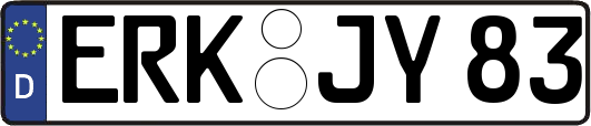 ERK-JY83