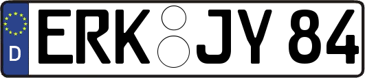 ERK-JY84