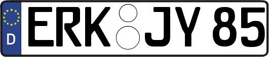 ERK-JY85