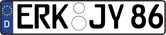 ERK-JY86