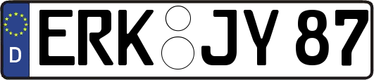 ERK-JY87