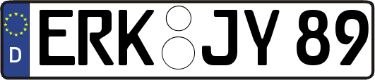 ERK-JY89