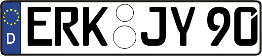 ERK-JY90