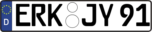 ERK-JY91