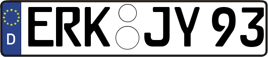 ERK-JY93