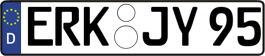 ERK-JY95