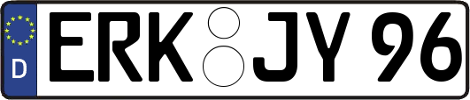 ERK-JY96