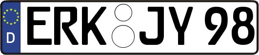 ERK-JY98