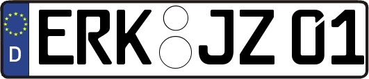 ERK-JZ01