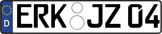 ERK-JZ04