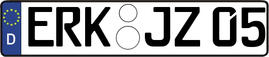 ERK-JZ05