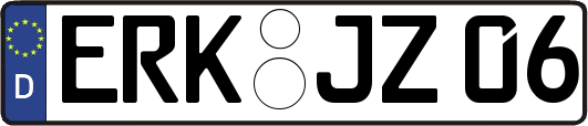 ERK-JZ06