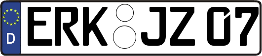 ERK-JZ07
