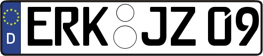 ERK-JZ09