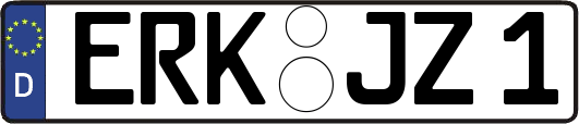 ERK-JZ1