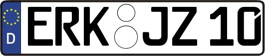 ERK-JZ10