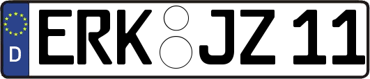ERK-JZ11