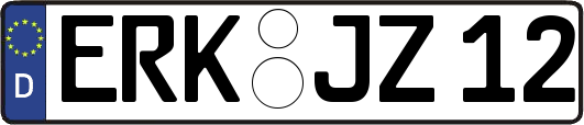 ERK-JZ12