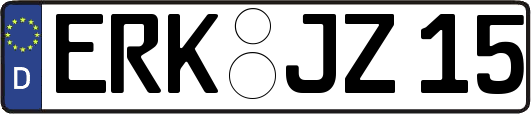 ERK-JZ15