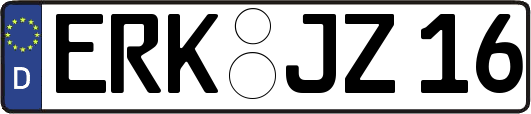 ERK-JZ16