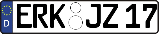 ERK-JZ17