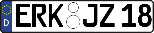 ERK-JZ18
