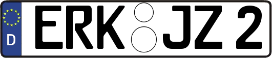 ERK-JZ2