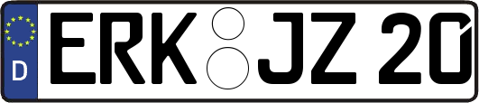 ERK-JZ20