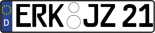 ERK-JZ21