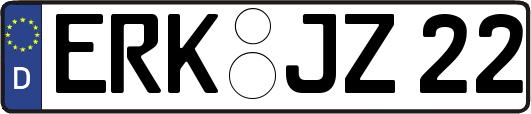 ERK-JZ22