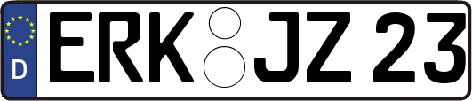 ERK-JZ23