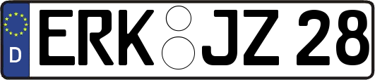 ERK-JZ28