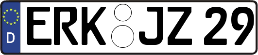 ERK-JZ29