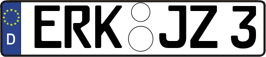 ERK-JZ3