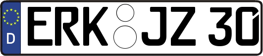 ERK-JZ30