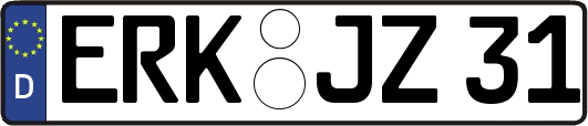 ERK-JZ31