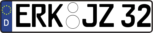 ERK-JZ32