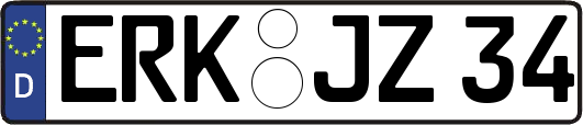 ERK-JZ34