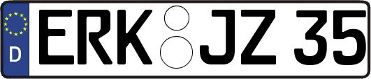 ERK-JZ35